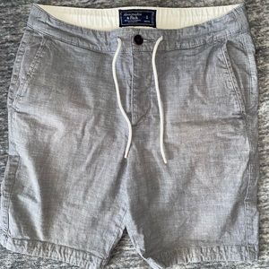 Abercrombie Shorts